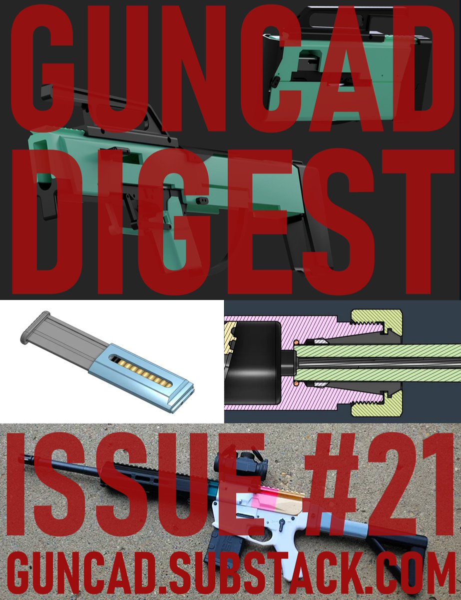 GuncadDigest tweet media