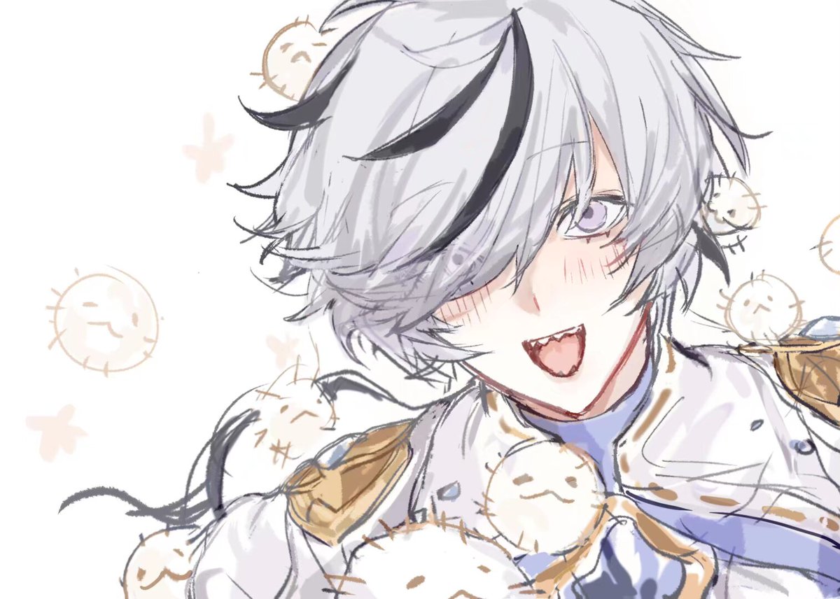 トウト08🍅✨ (@yuyitouto) on Twitter photo 