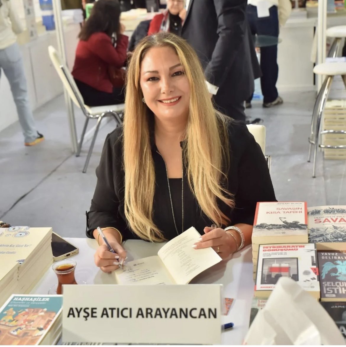 Tarih Gönüllüleri tweet media