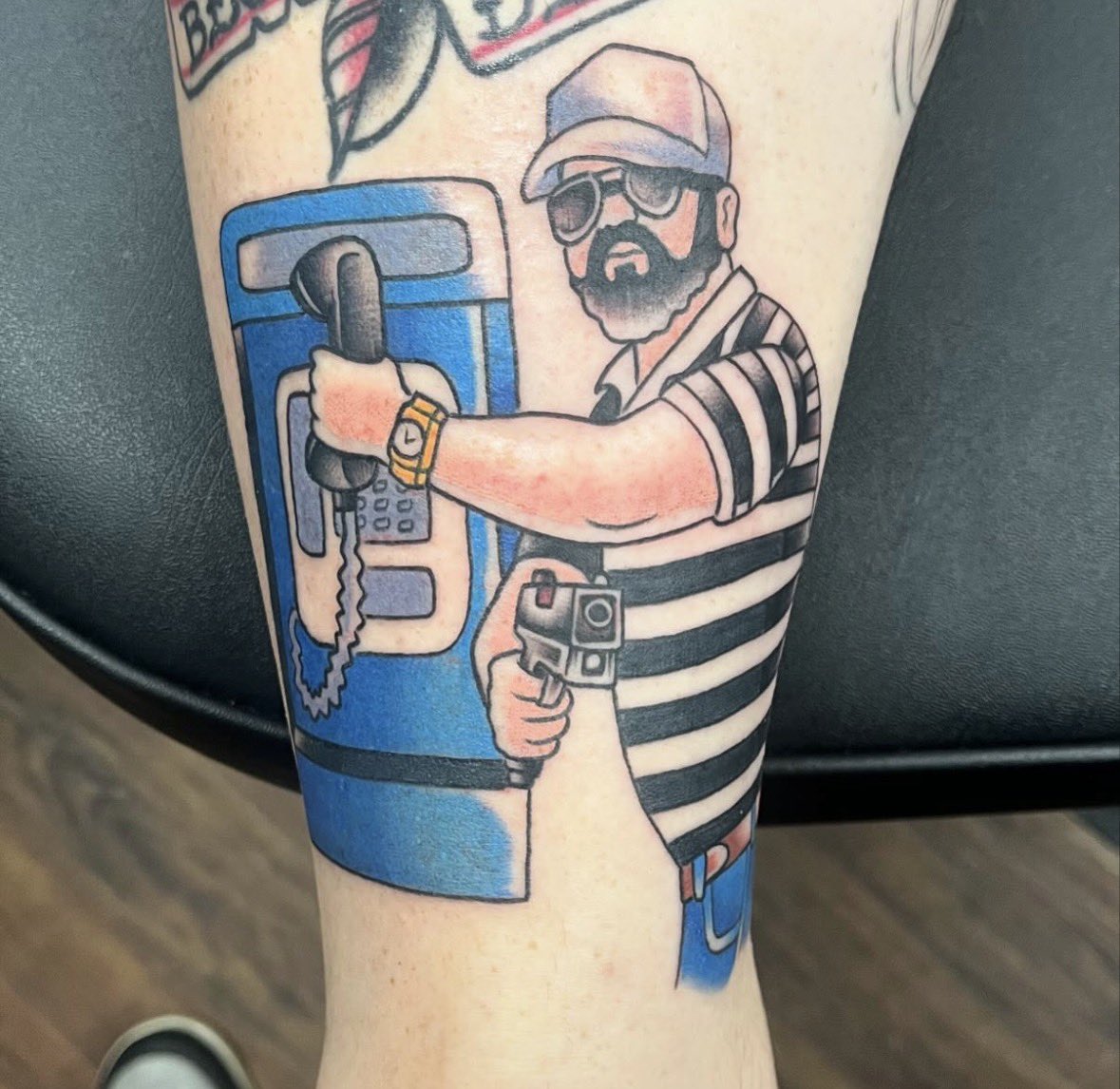 ₩₳Ɽ ₱₳₮Ⱨ tweet media