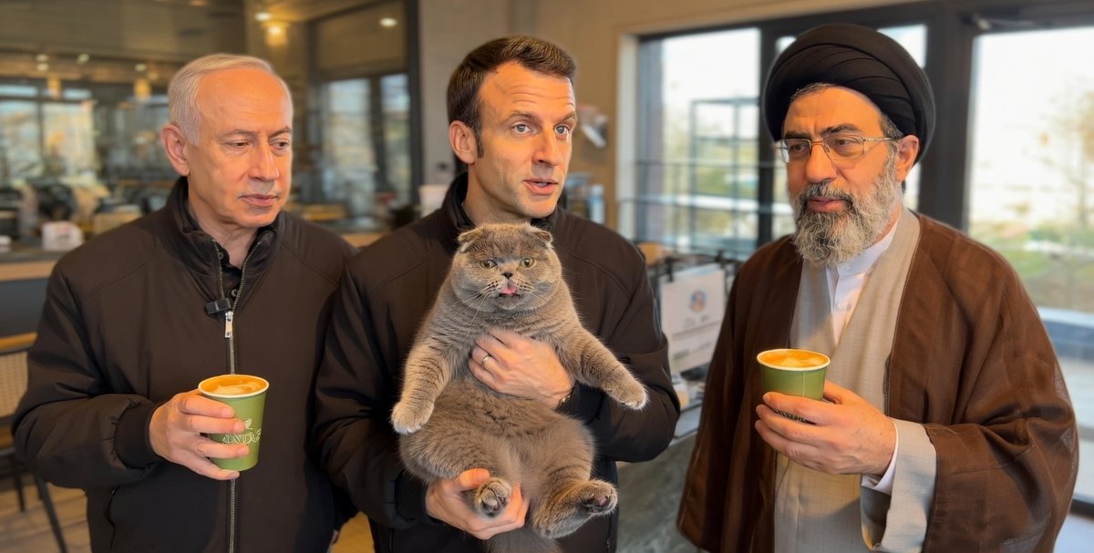 Maximus Textoris Pulcher tweet media