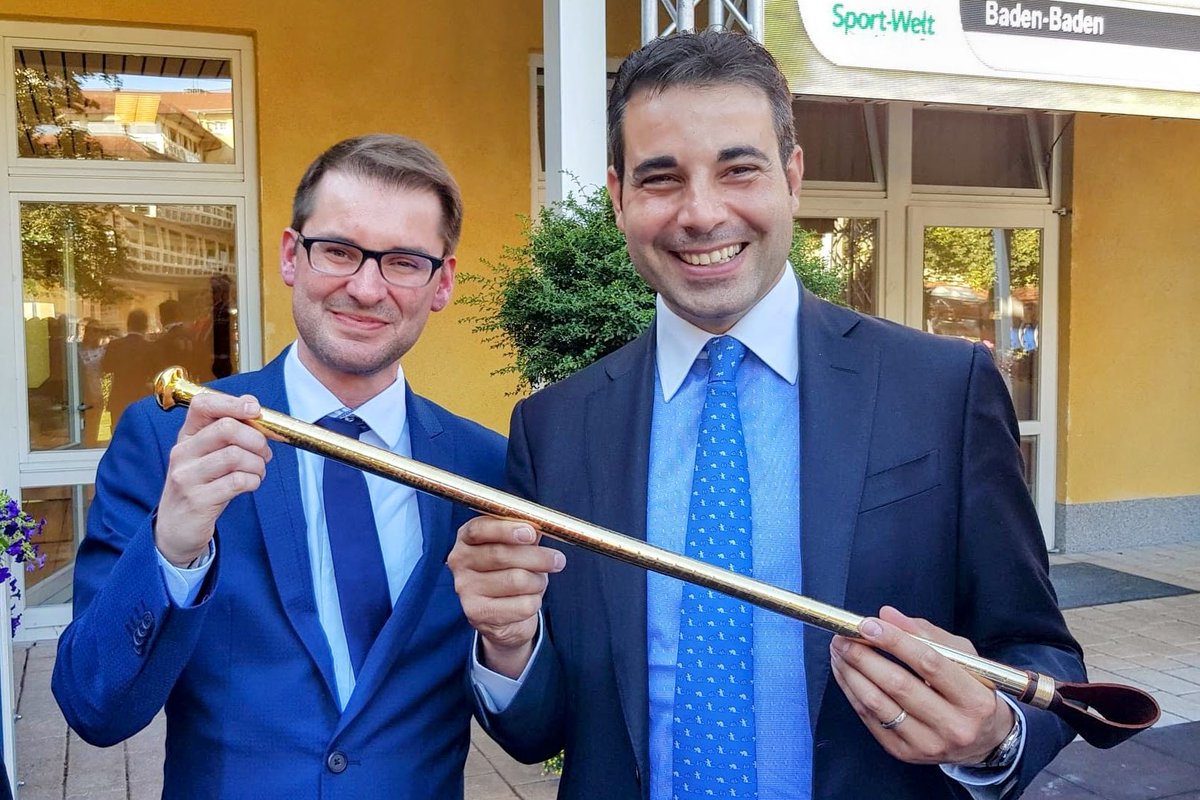 Greg Saveall-Green tweet media