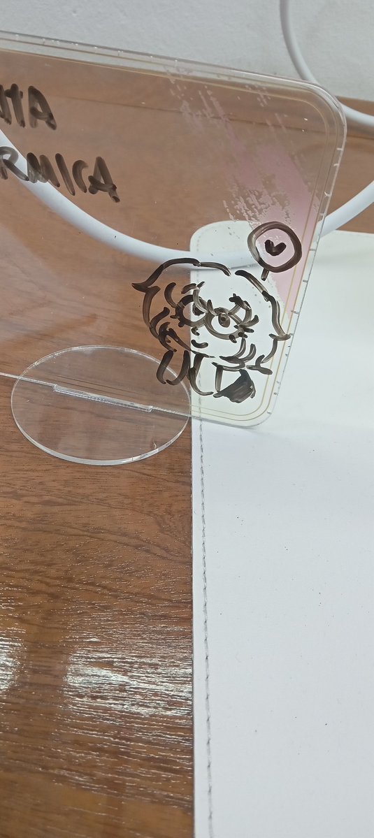 Kevdly (ARCO TESIS: La Recta Final) tweet media