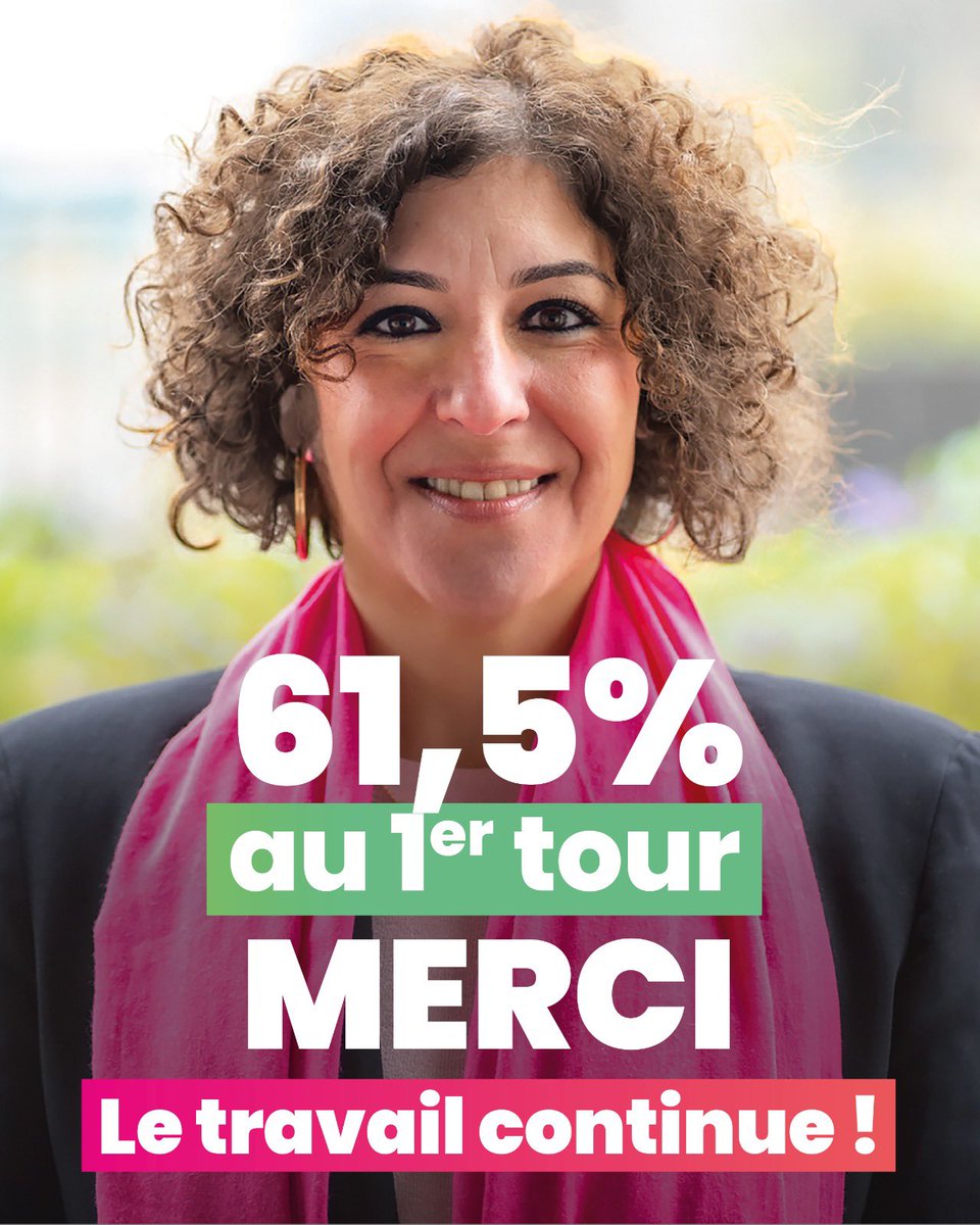 Nadege Azzaz tweet media