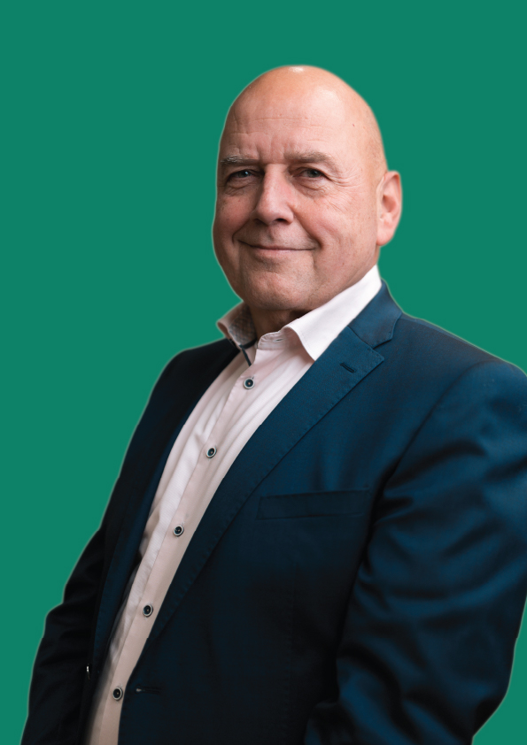 CDA Baarn tweet media