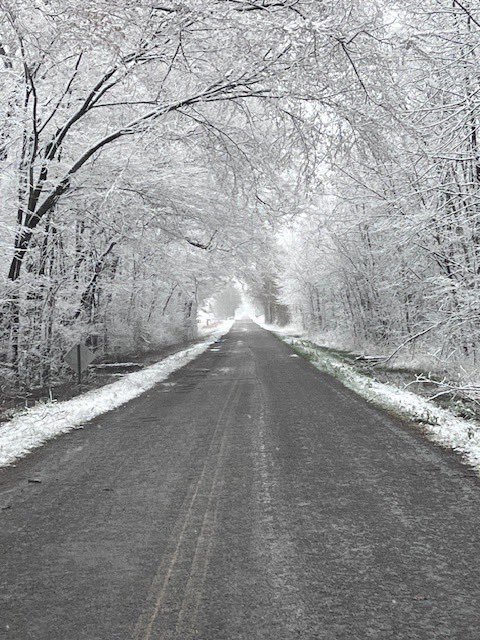 Southern Tennessee Weather tweet media