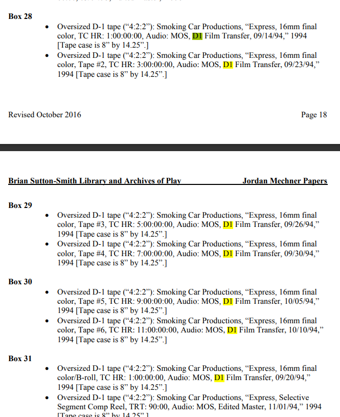 Andrew Borman tweet media