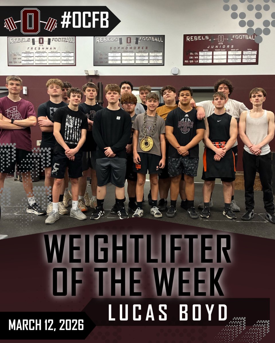 Rebels Football tweet media