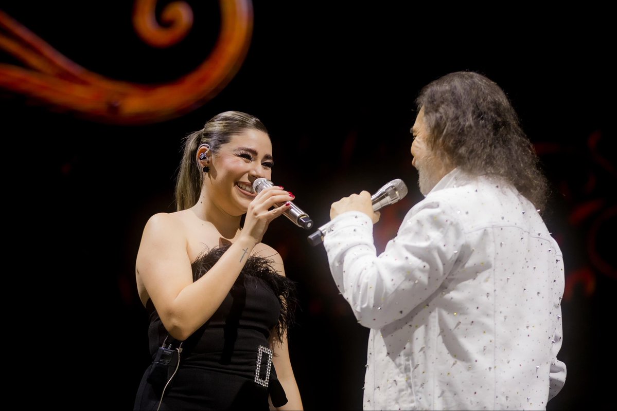 Marco Antonio Solís tweet media