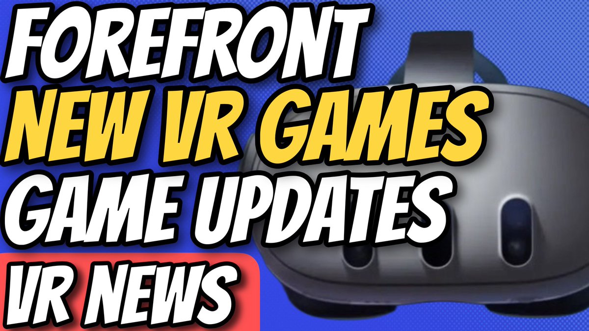 Ruff Talk VR tweet media