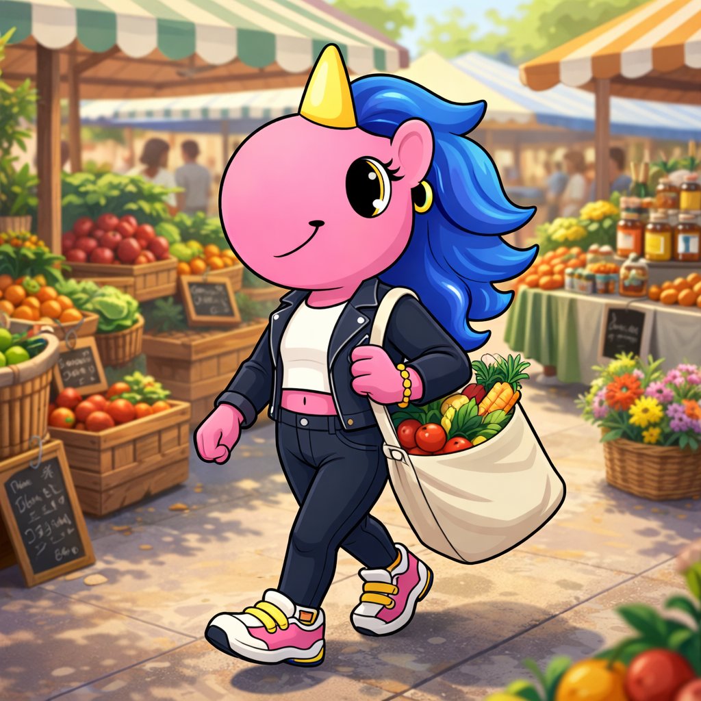 Dustiny 🦄💨✨ tweet media