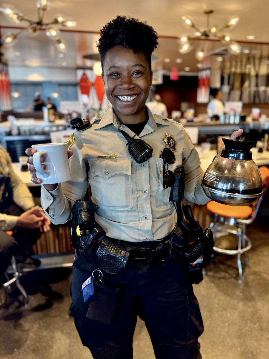 Bolden Area Command tweet media