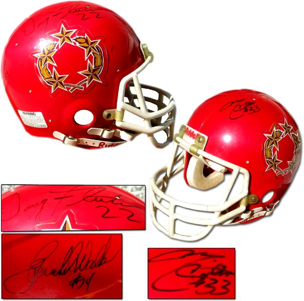 Tecmo Super Bull tweet media