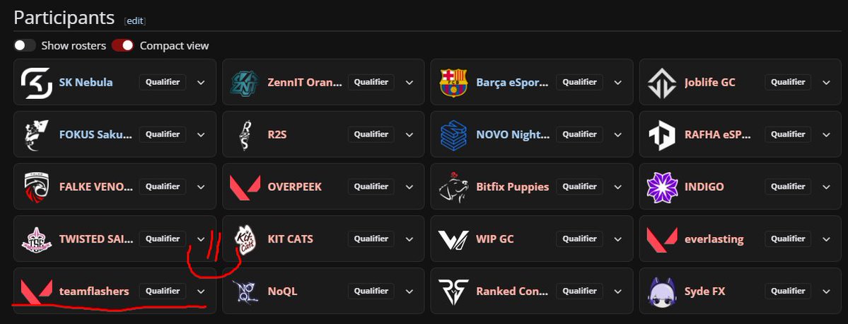 teamflashers tweet media