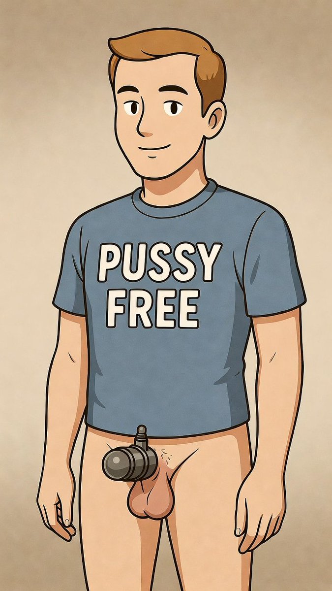 Post and RT this far and wide if you are a pussy free #cuck.