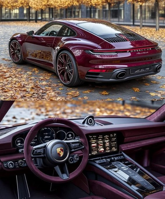 Gmen_Aesthetics's tweet photo. no risk, no porsche https://t.co/QTgnVKpgpY