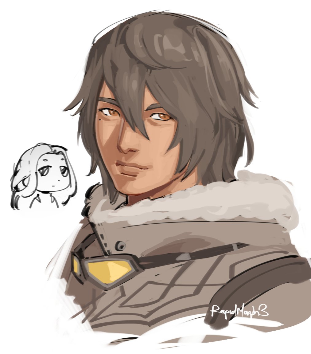 Rapidmorph3 🏳️‍⚧️🏳️‍🌈 tweet media