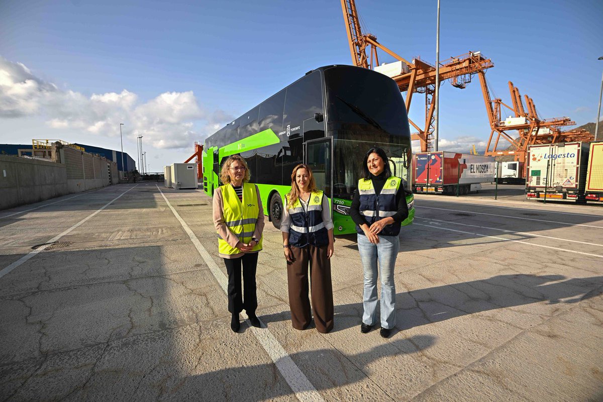 Cabildo de Tenerife tweet media