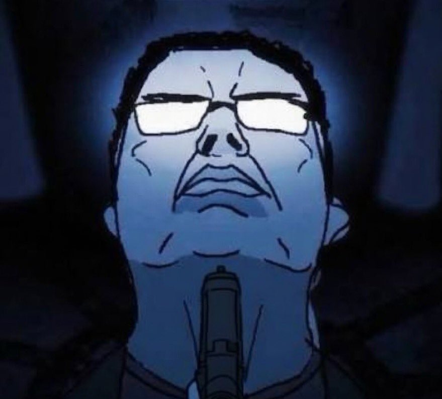 Fugitive Caesar tweet media