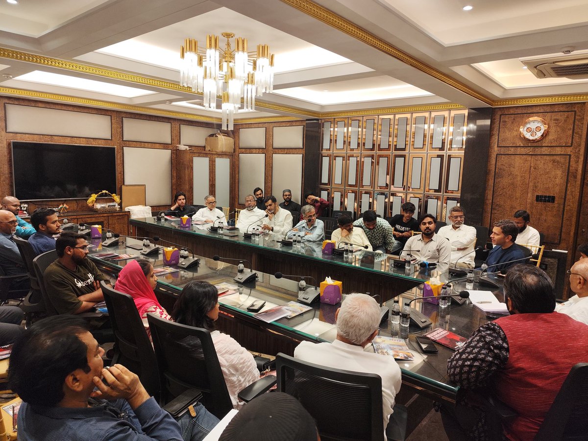 SIO South Maharashtra tweet media