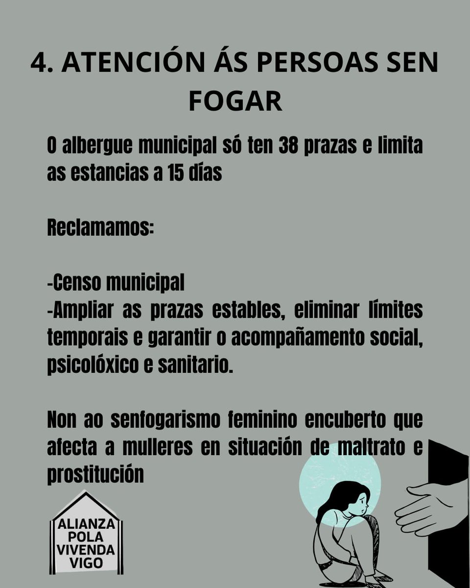 Amnistía Internacional Vigo tweet media