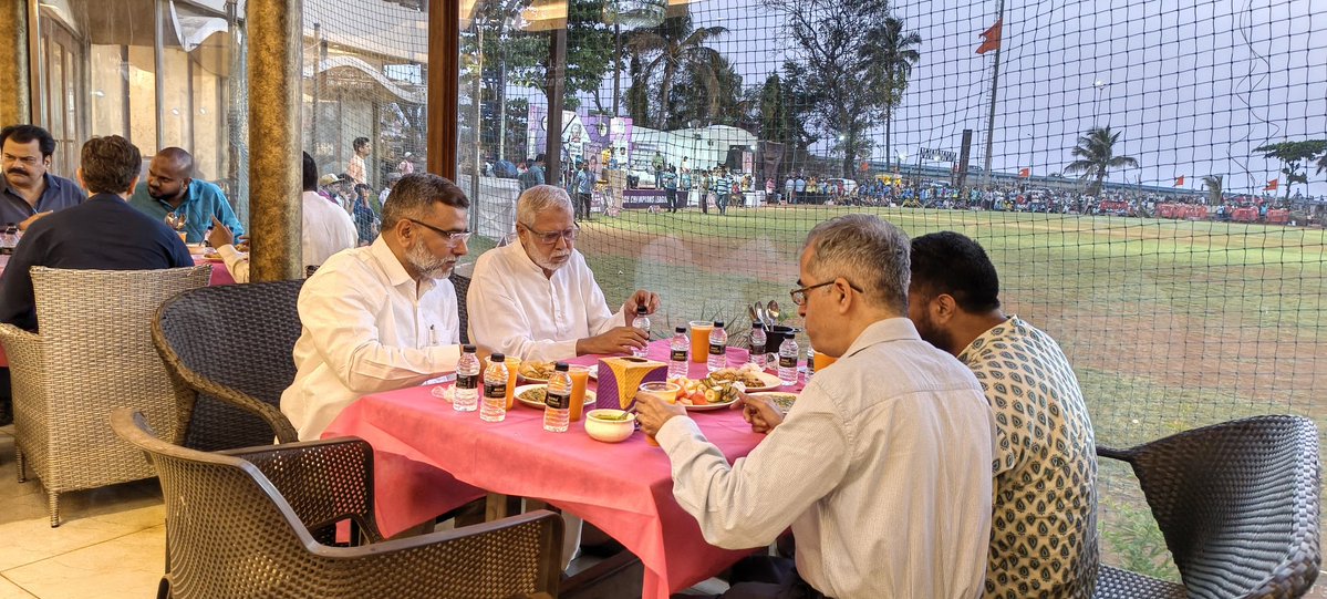 SIO South Maharashtra tweet media