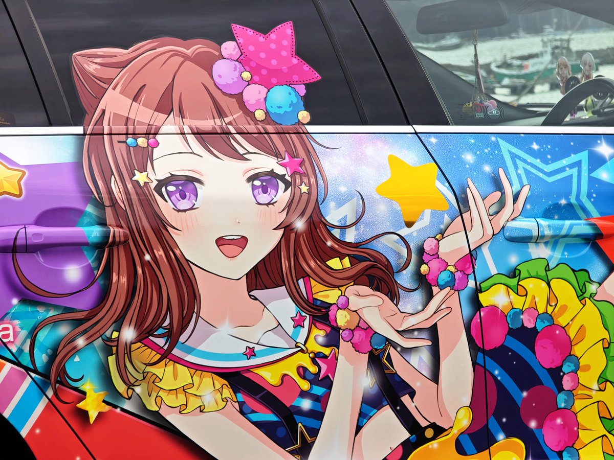 涼宮晶@自宅 tweet media