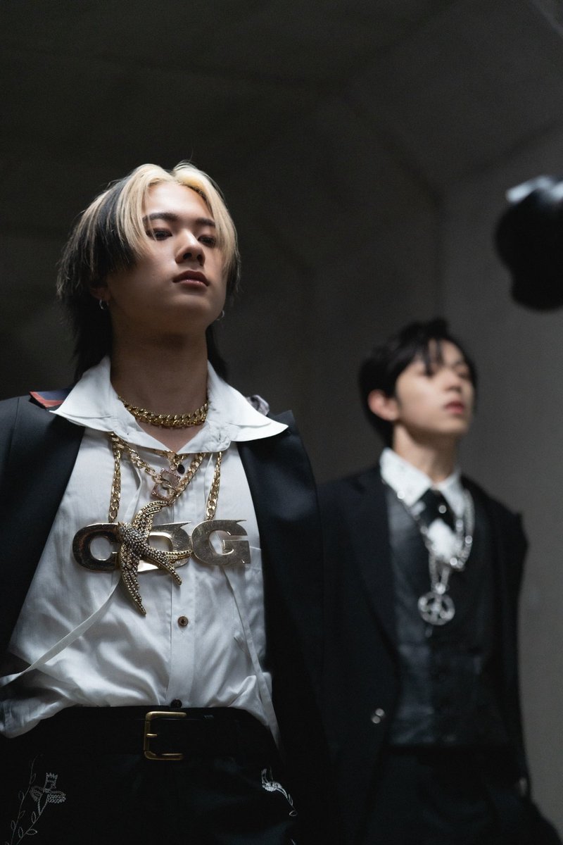 Matora0507Lil's tweet image. めっさ格好良い真虎くん🫠
3枚の中だとこの真虎くんが個人的好き💛🐯

#岡尾真虎 #MATORA
#LILLEAGUE
#LILMATIC
#LIL_NEOMATIC