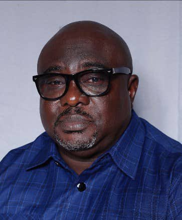 CDR AFRICA tweet media