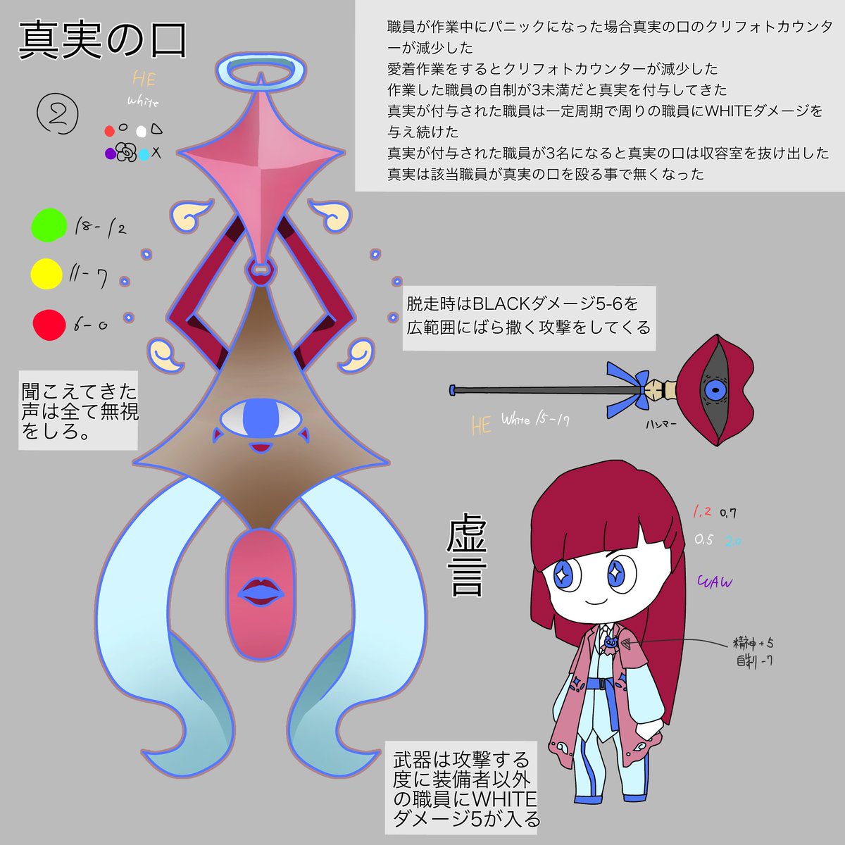 稚魚@特L出る tweet media