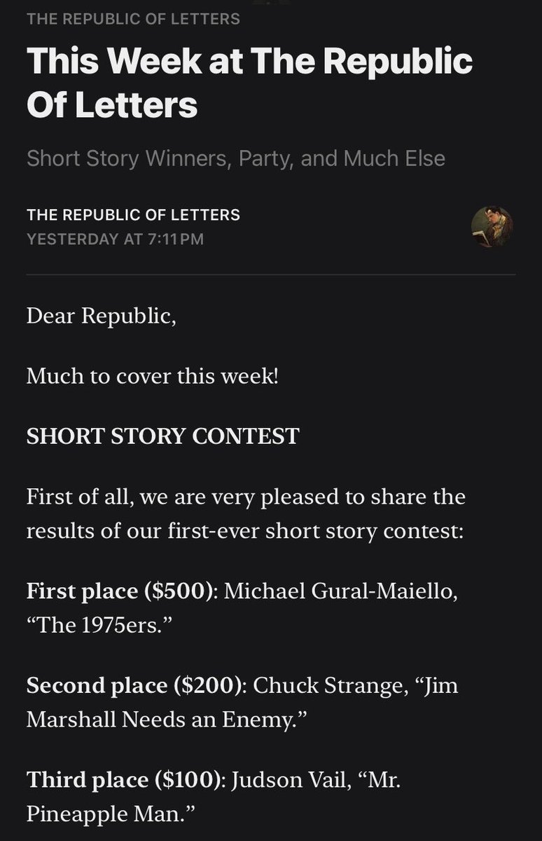 Chuck Strange tweet media