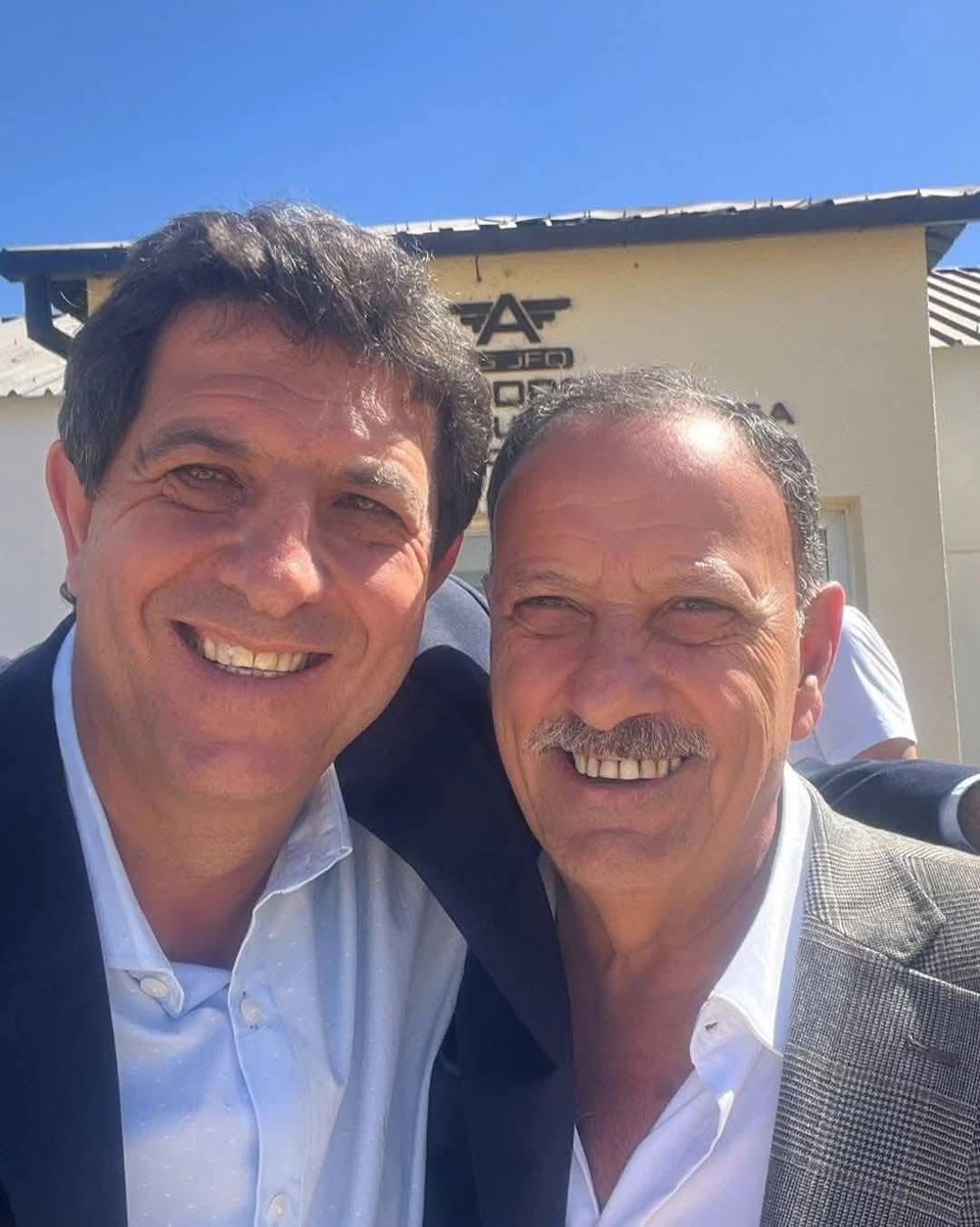 Fernando Rejal tweet media