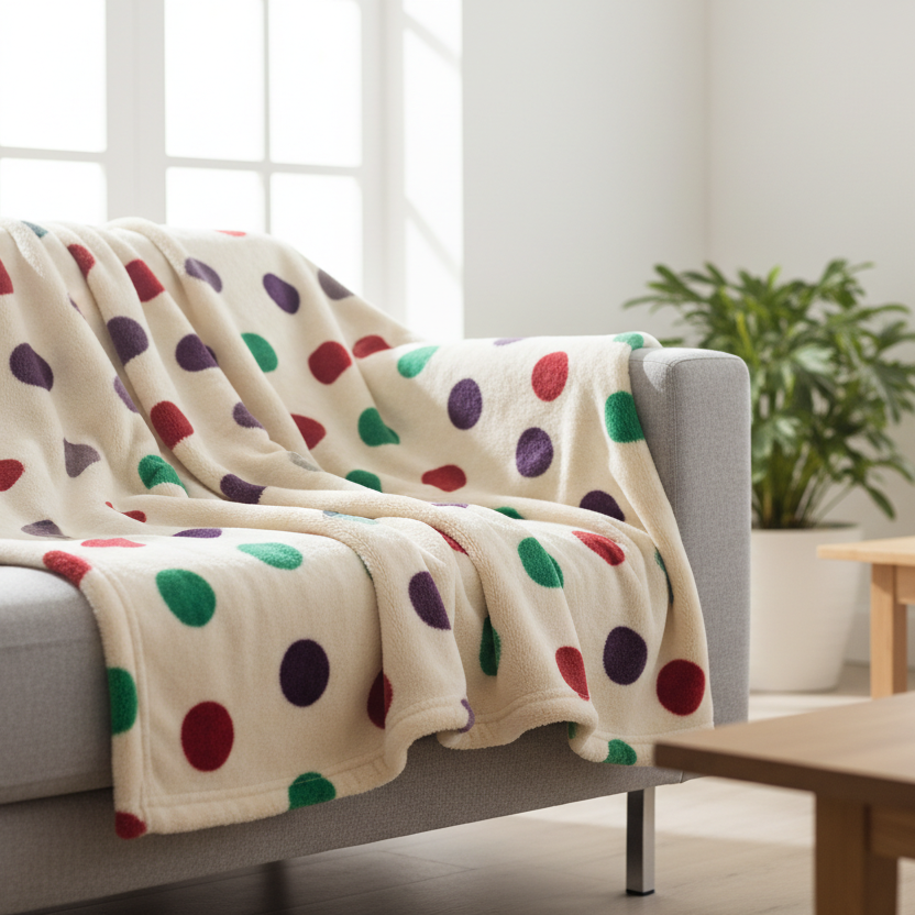 midtex's tweet photo. Wrap yourself in comfort with our Multi Coloured Cream Cuddle Fleece, perfect for blankets and throws at just £9.99. Don't miss out! #HomeDecor #CozyVibes

Shop Now https://t.co/gM5N4vl8Lo https://t.co/ztLHnOgfV3