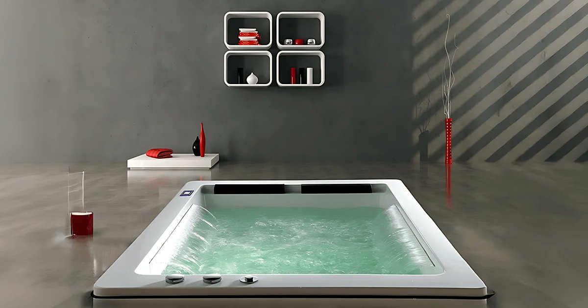 oysterwellness's tweet photo. How to Create a Home Spa Experience with Pool and Swim Features
https://t.co/qTvUyAZeWC https://t.co/97qGdSilQX
