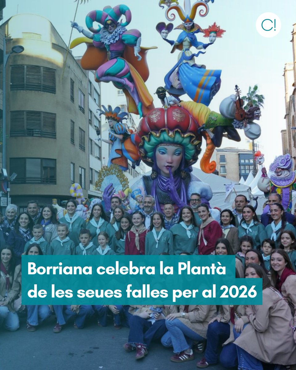 Clar Televisió tweet media