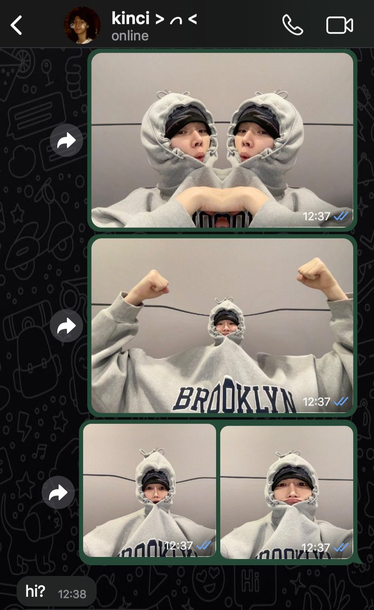 ROBi 𖦹 k.ia tweet media