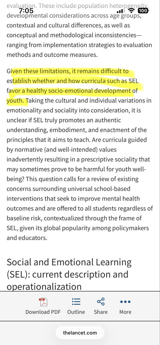 Carolyn D. Gorman tweet media