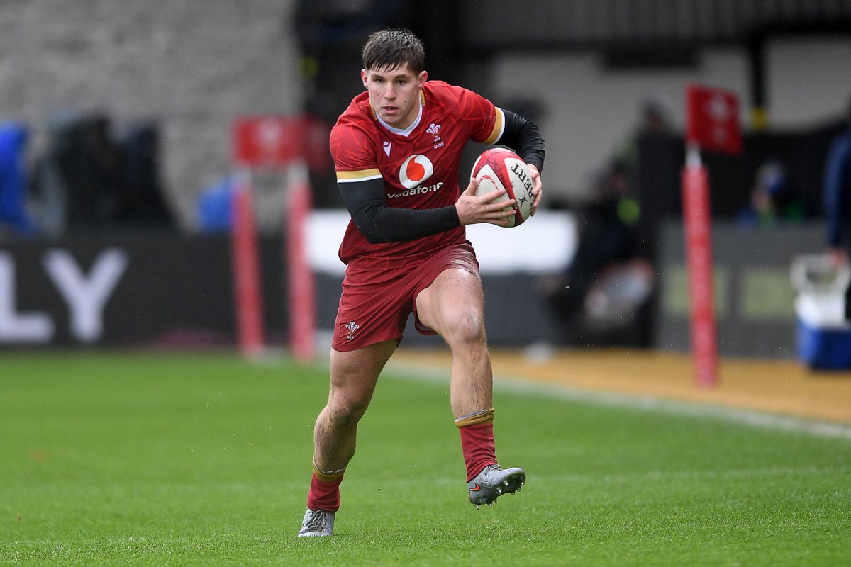 Cardiff Rugby tweet media