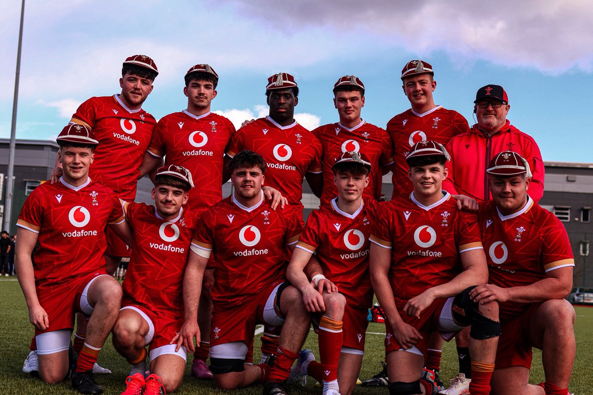 Cardiff Rugby tweet media