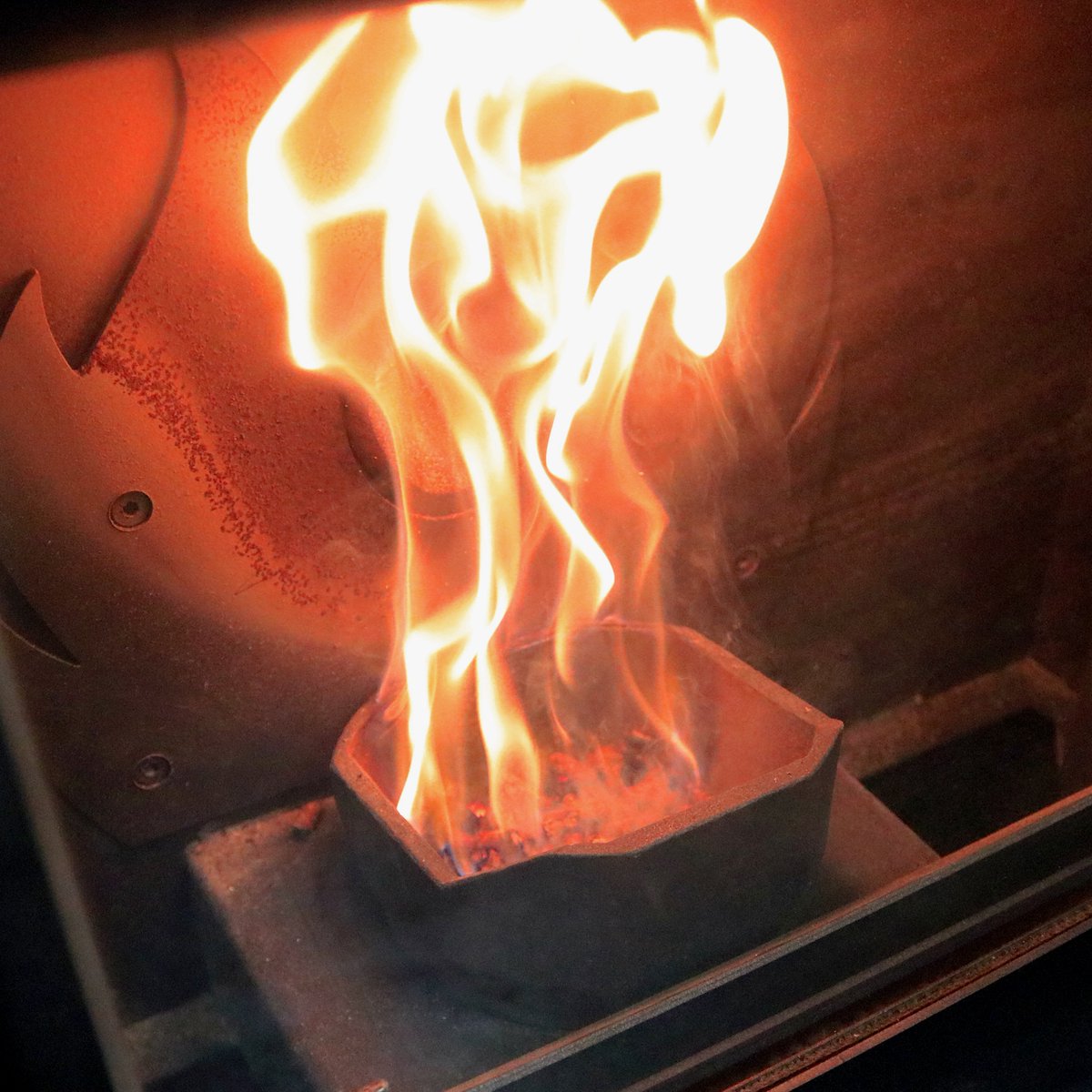 Cleveland Iron Works tweet media