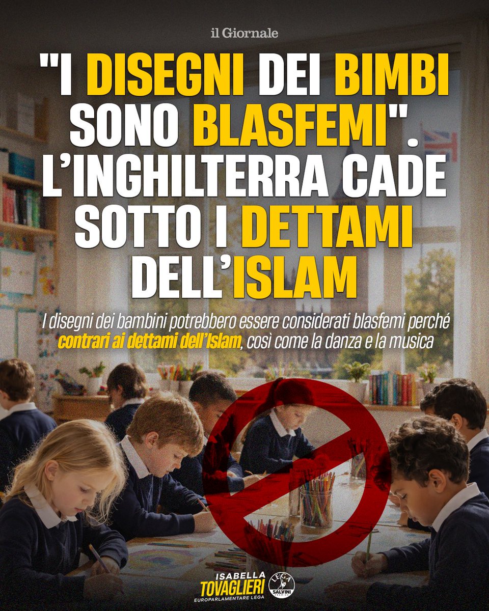 L’Inghilterra rischia di essere il primo Paese europeo a finire sotto il dominio islamico.

Il governo laburista di Keir Starmer sta puntando tutto sui voti dei “nuovi inglesi” musulmani per consolidare il proprio potere e governare in perpetuità.

Questi sono gli effetti
