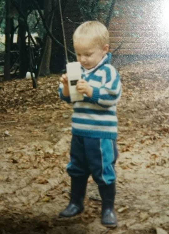 Rob Oosterlee ❤️💛 tweet media