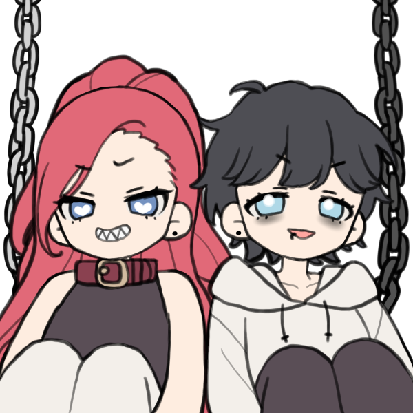 CursedVT on hiatus tweet media