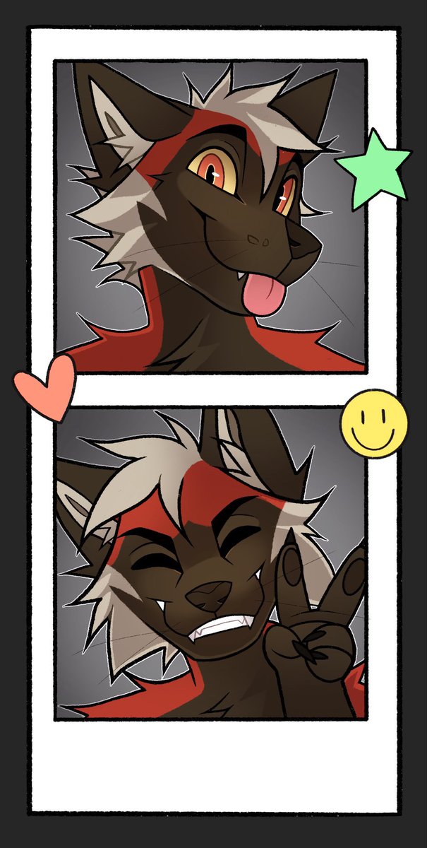 Ren_the_Fox tweet media