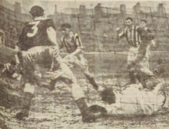 St Mirren Nostalgia tweet media