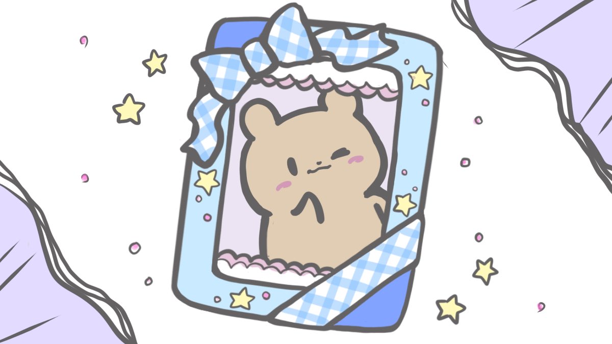 くまてぃぶ & ねこらん tweet media