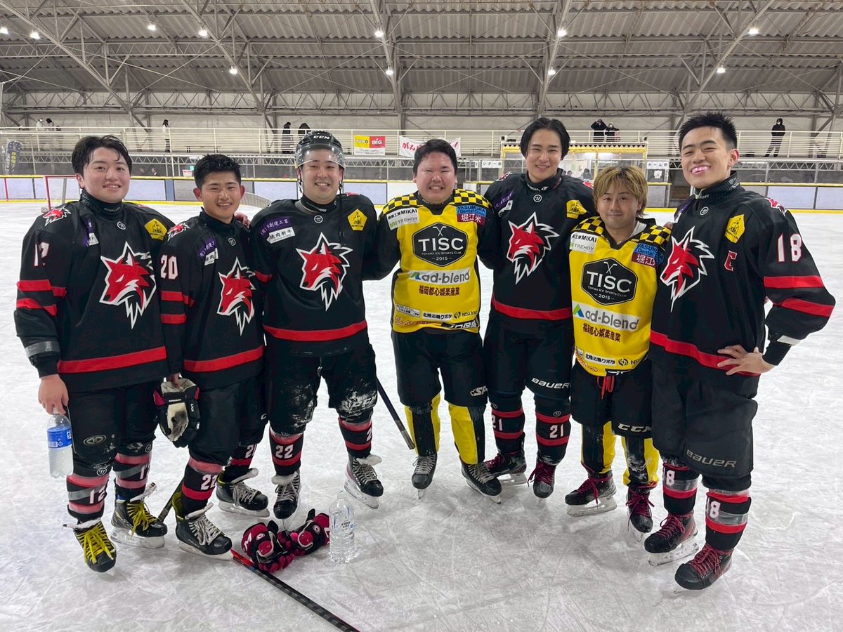tokyo_wolves's tweet photo. https://t.co/w1VDBdcFAk