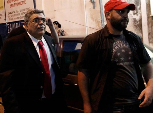 Eleftheria Papaxanthou tweet media