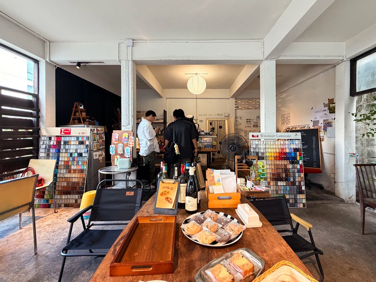 เจมส์จี้จุด tweet media