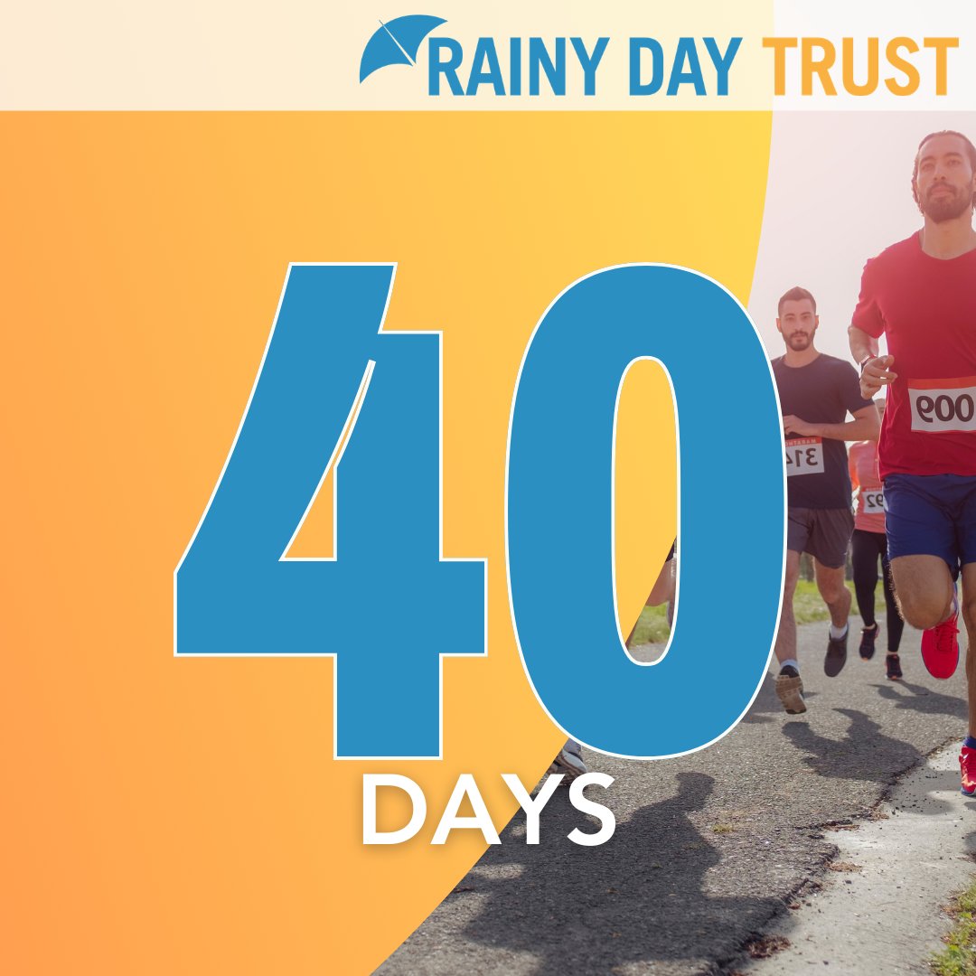 Rainy Day Trust tweet media